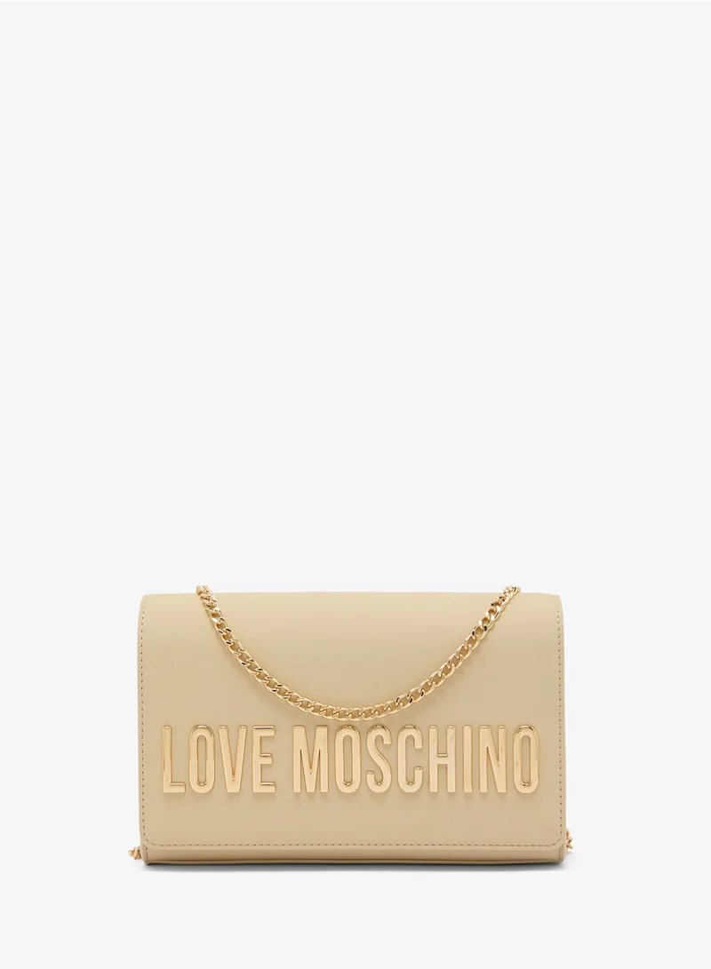 Smart Daily GRS PU Crossbody Bag